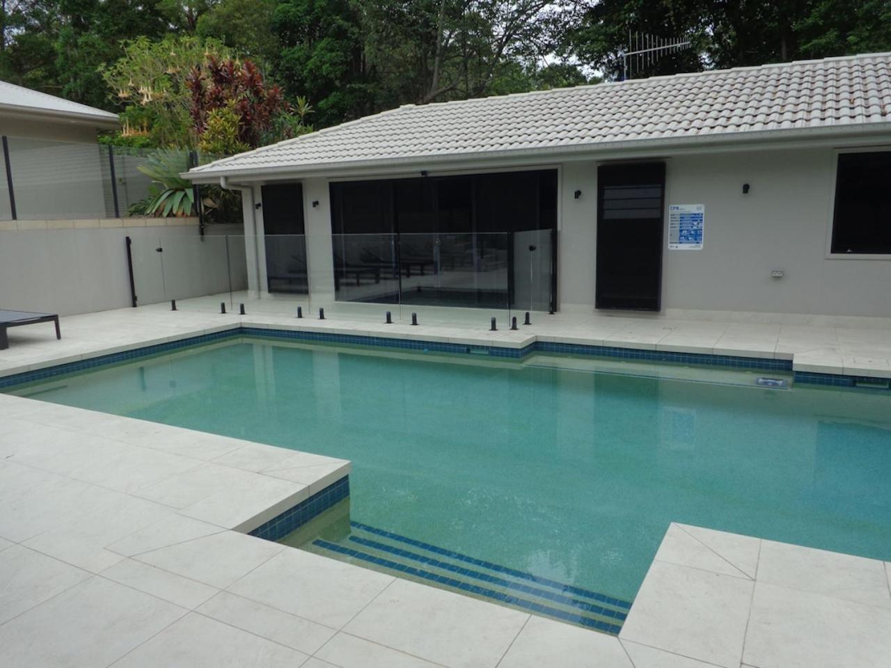 Noosa Buoys Hotel Tinbeerwah Luaran gambar