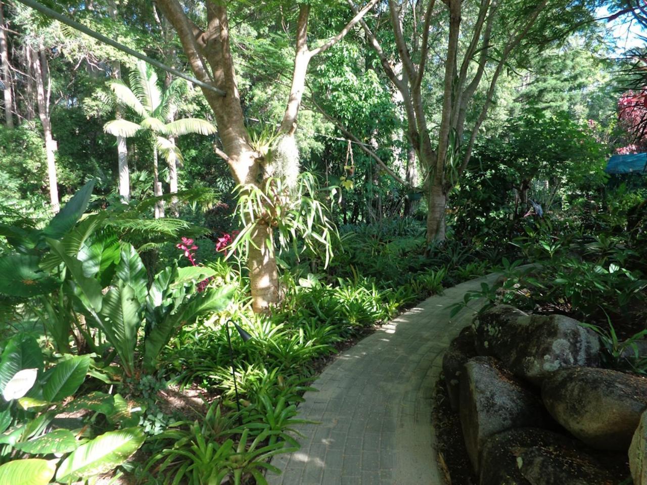 Noosa Buoys Hotel Tinbeerwah Luaran gambar