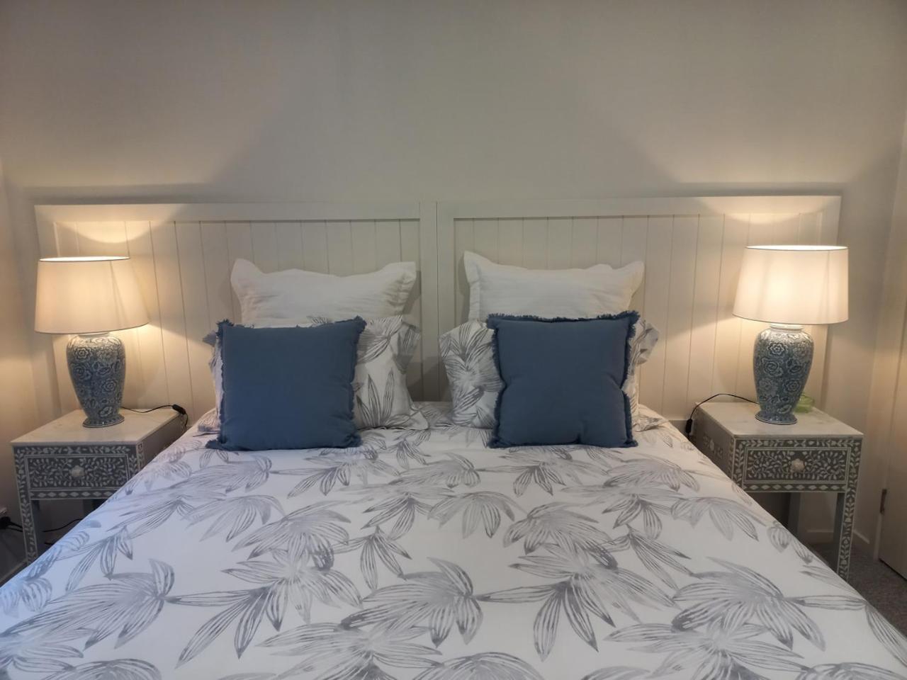 Noosa Buoys Hotel Tinbeerwah Luaran gambar
